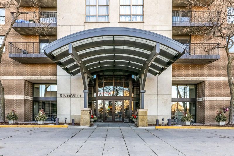 401 S 1st St #1315, Minneapolis, MN 55401