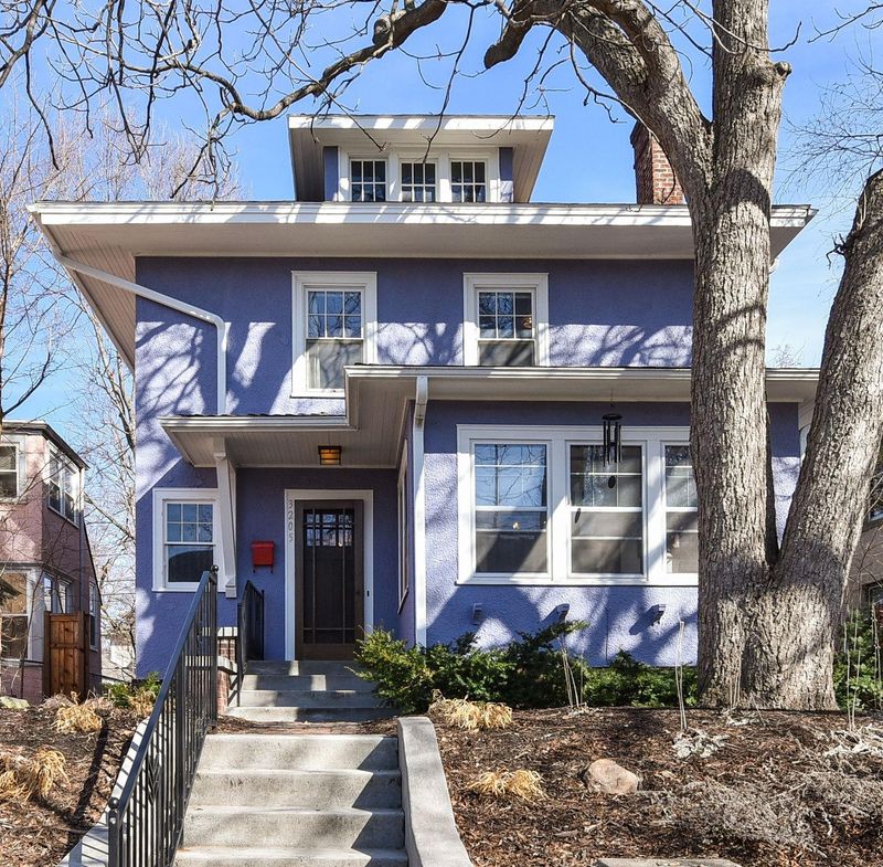 3205 Emerson Avenue S, Minneapolis, MN 55408