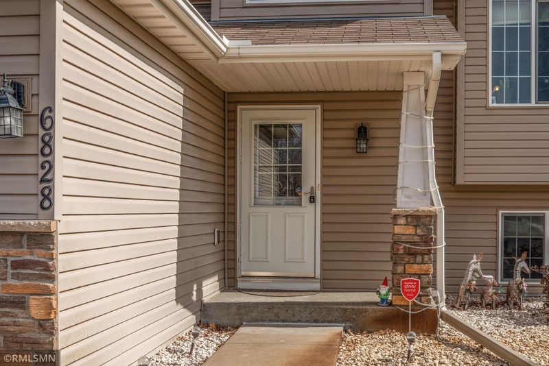 6828 170th Trl NW, Ramsey, MN 55303