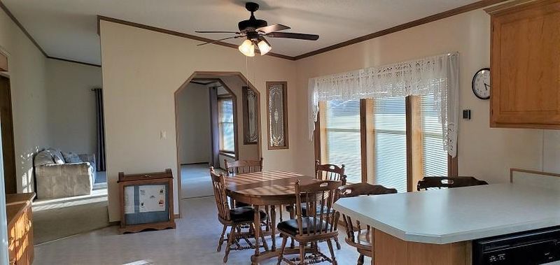 403 2nd St N, Wood Lake, MN 56297