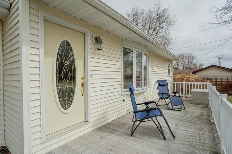 26232 W Stebins St, Eleva, WI 54738