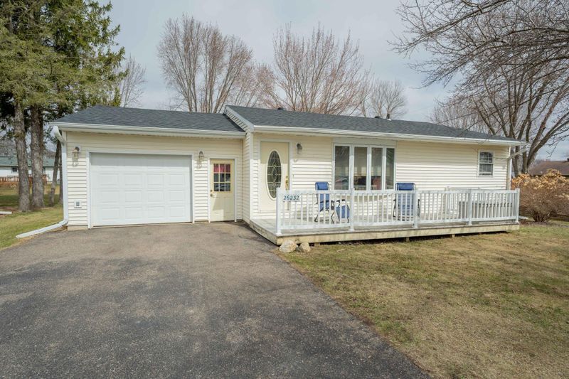 26232 W Stebins St, Eleva, WI 54738