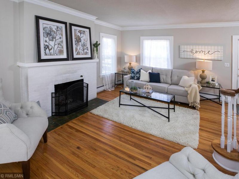 5141 Queen Ave S, Minneapolis, MN 55410
