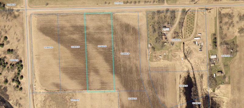 xxxxx 233rd Ave, Mora, MN 55051