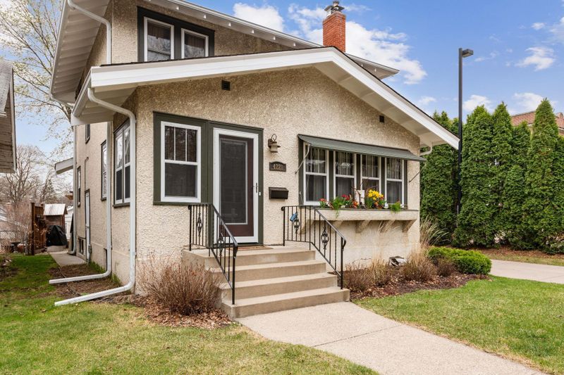 4221 Colfax Ave S, Minneapolis, MN 55409