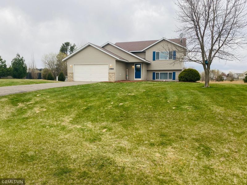 14861 262nd Ave NW, Zimmerman, MN 55398