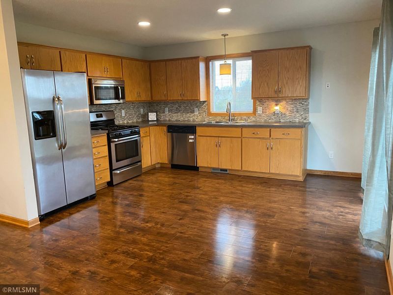 14861 262nd Ave NW, Zimmerman, MN 55398