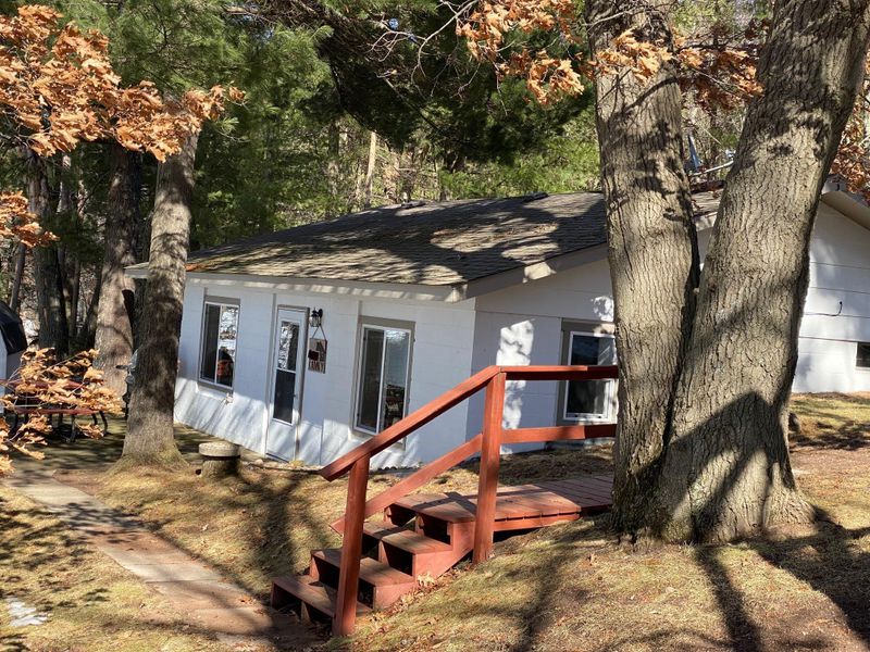 23633 Bashaw Trl, Shell Lake, WI 54871