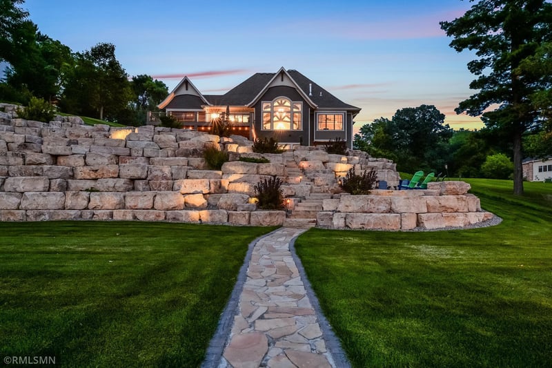 22910 Hayward Ave N, Forest Lake, MN 55025