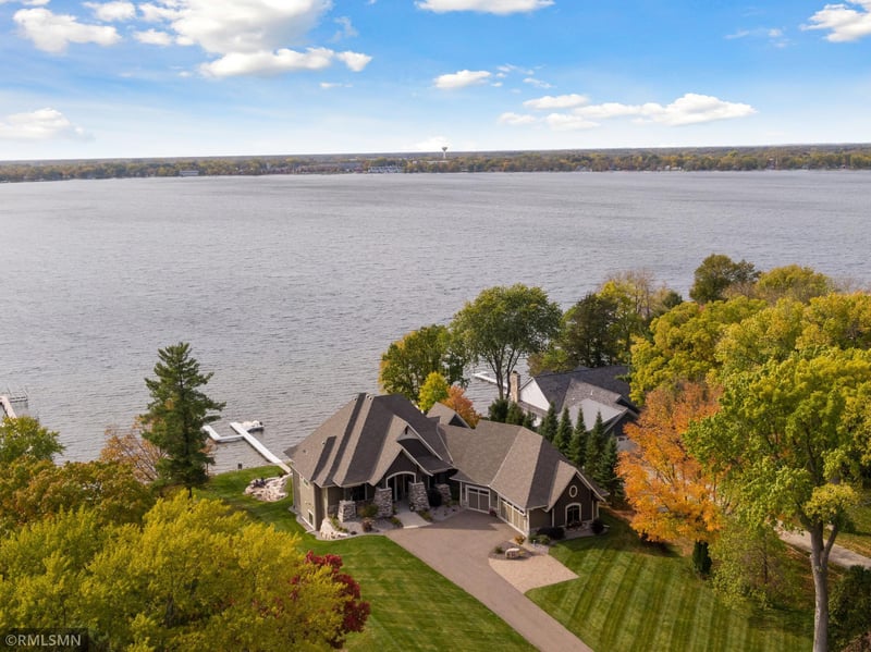 22910 Hayward Ave N, Forest Lake, MN 55025