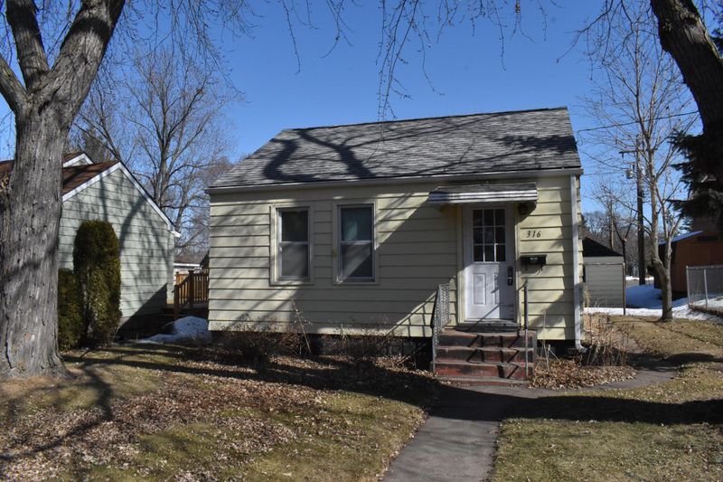 316 28th Ave N, Saint Cloud, MN 56303