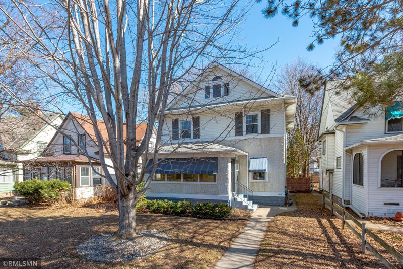 3617 Pleasant Ave, Minneapolis, MN 55409