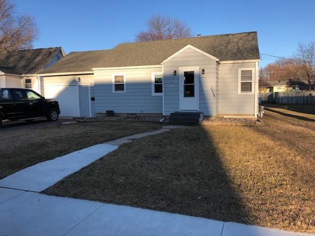 1017 S Washington Ave, Spring Valley, MN 55975