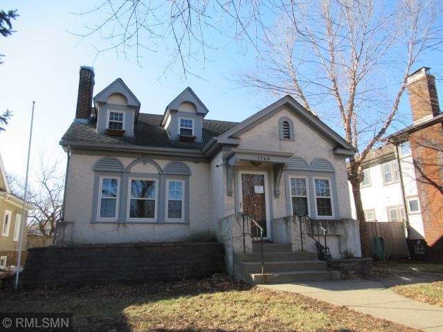 1144 Fairmount Ave, Saint Paul, MN 55105