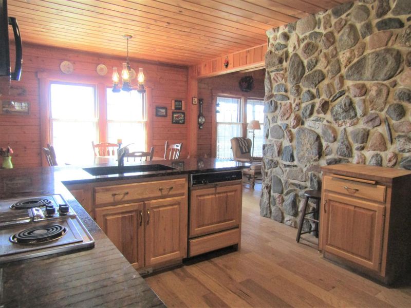 16020 Petes Point Rd SE, Granite Falls, MN 56241