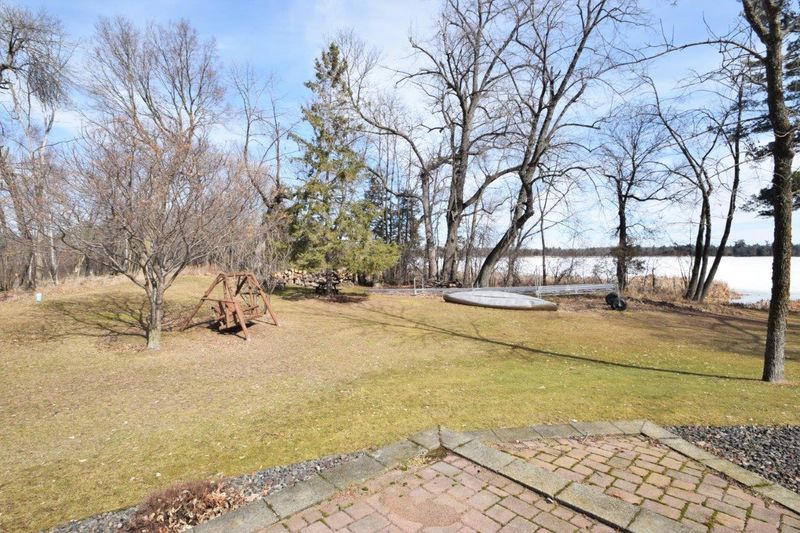 22050 Bergman Point Dr, Frederic, WI 54837