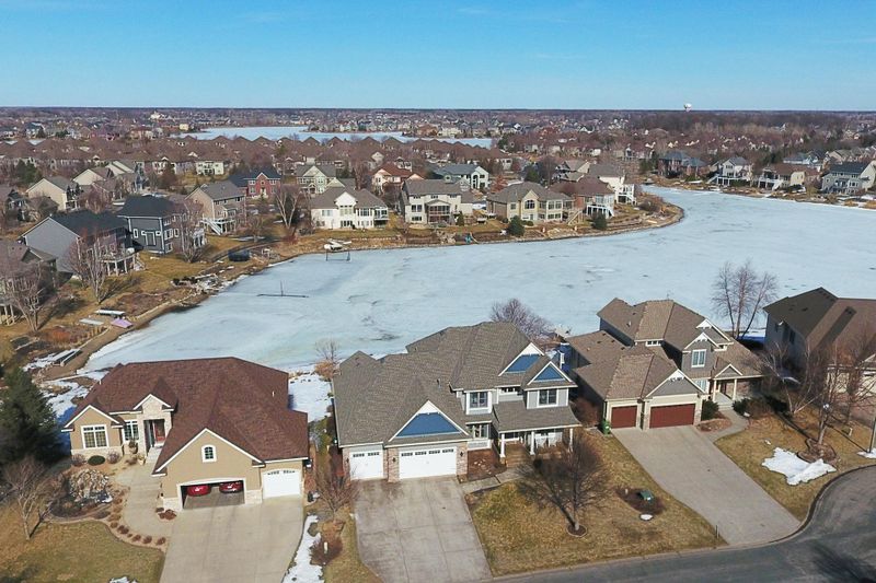 2775 116th Ave NE, Blaine, MN 55449