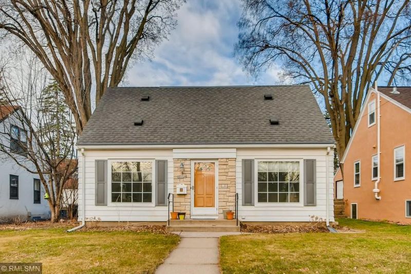 5420 13th Ave S, Minneapolis, MN 55417