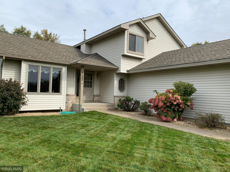4123 146th Ln NW, Andover, MN 55304