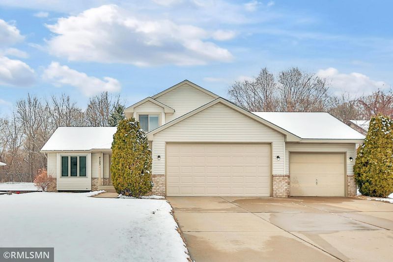 4123 146th Ln NW, Andover, MN 55304