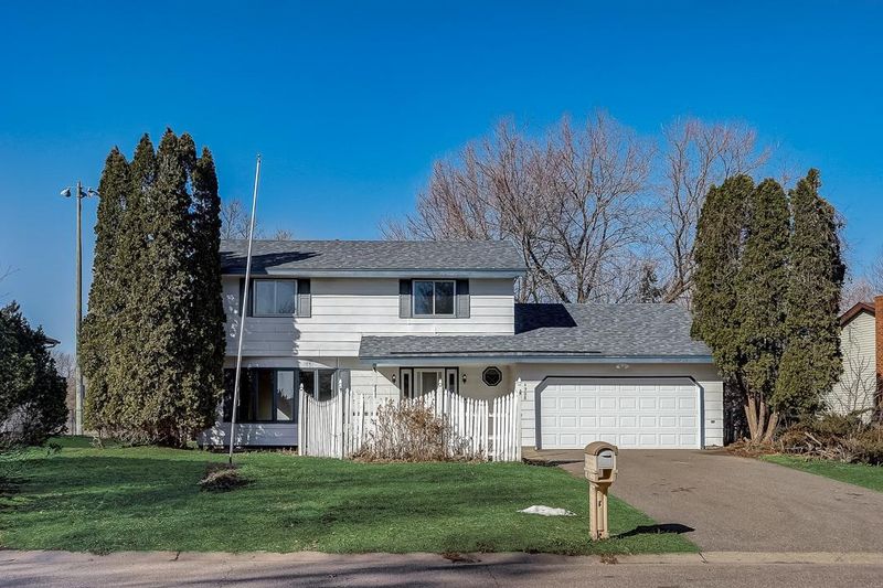 4908 81st Ln N, Brooklyn Park, MN 55443