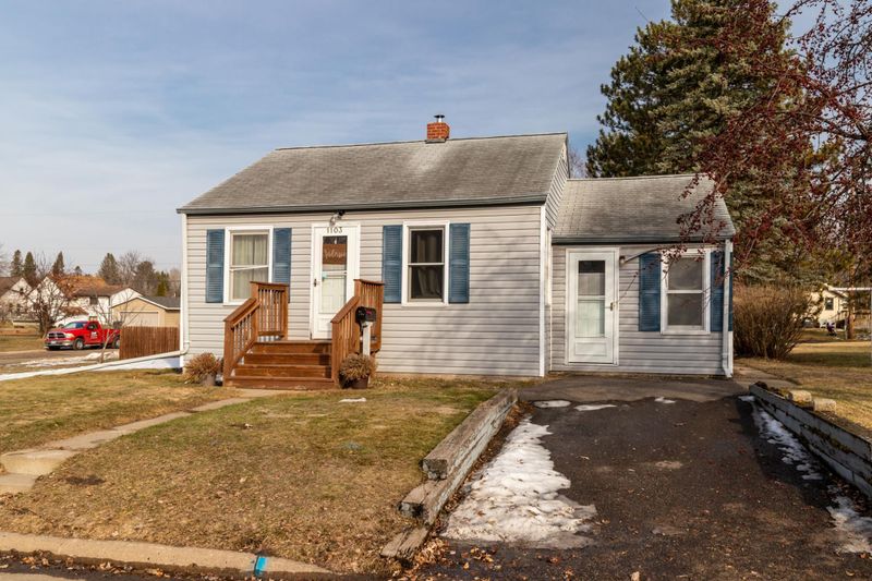 1103 SE 12th St, Brainerd, MN 56401