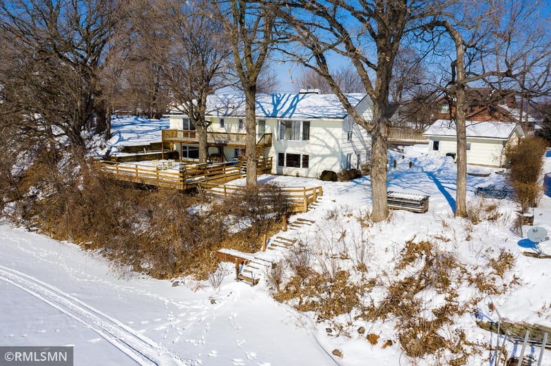 3555 Tuxedo Rd, Minnetrista, MN 55364