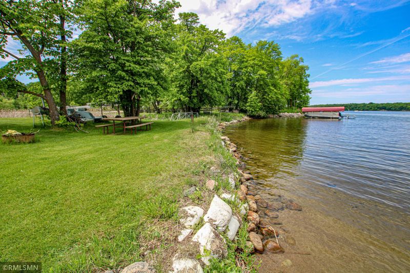 1 E Lake Carlos Dr NE, Carlos, MN 56319
