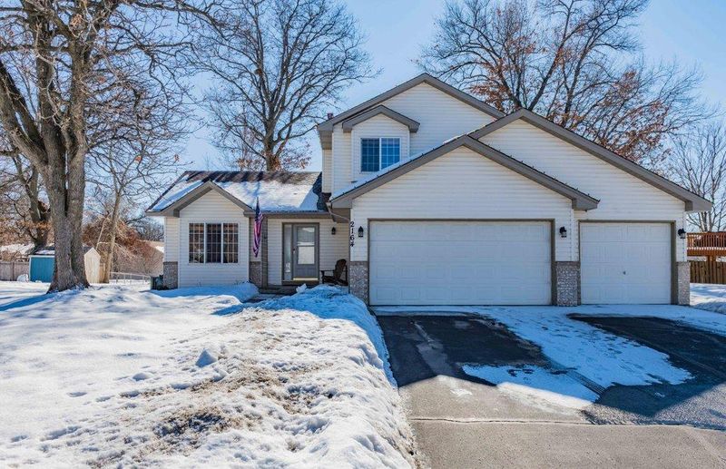 2164 124th Ave NW, Coon Rapids, MN 55448