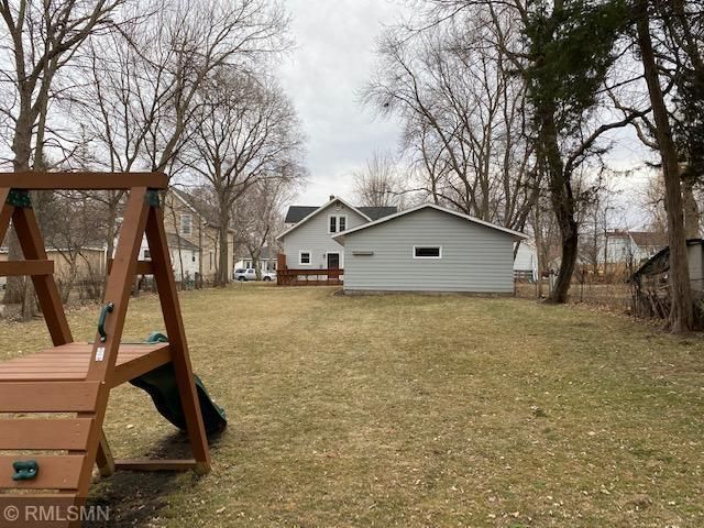 323 E 5th St, Litchfield, MN 55355