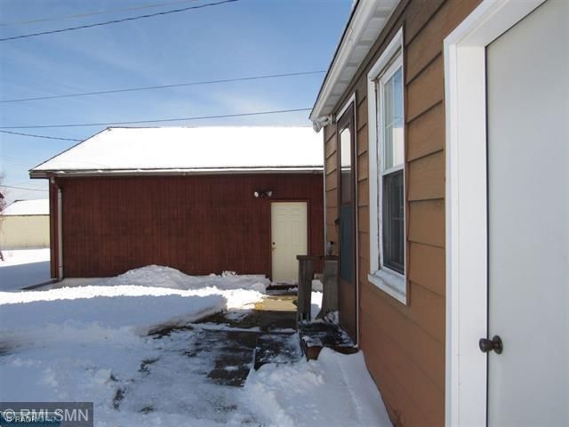 106 E Virginia Ave, Gilbert, MN 55741