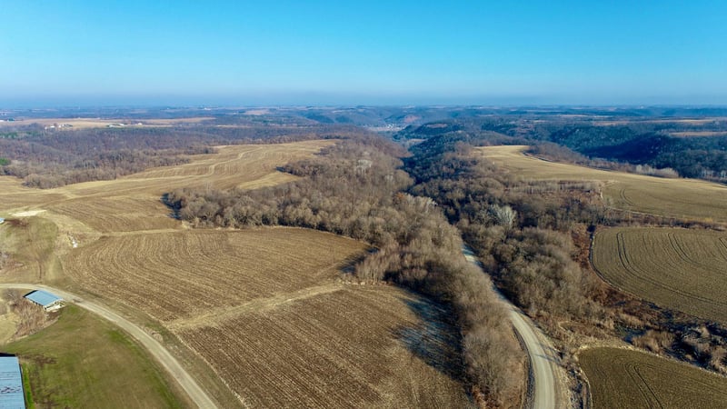 XXXX Cedar, Peterson, MN 55962