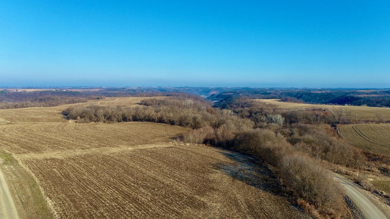 XXXX Cedar, Peterson, MN 55962