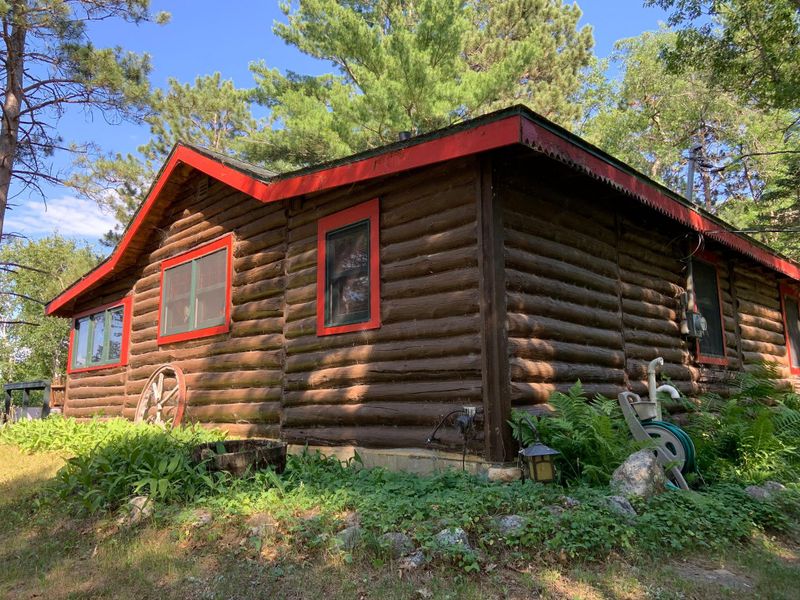 1072 W Big Portage Lake Dr, Backus, MN 56435