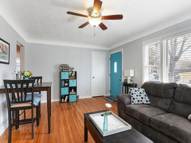 2103 Nokomis Ave, Saint Paul, MN 55119