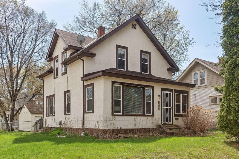 1801 25th Ave N, Minneapolis, MN 55411