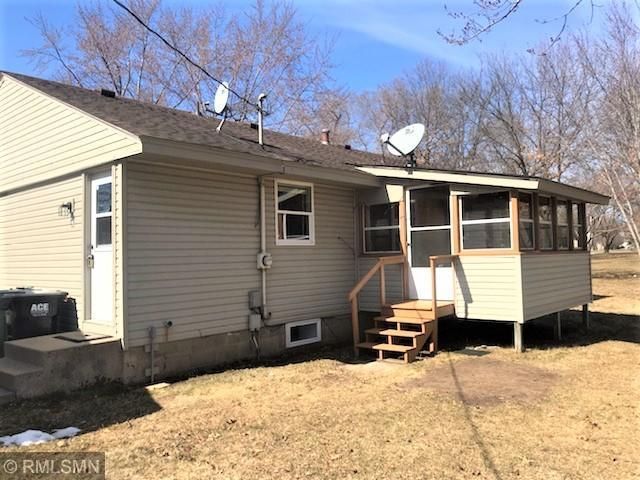 15151 Kangaroo St NW, Ramsey, MN 55303