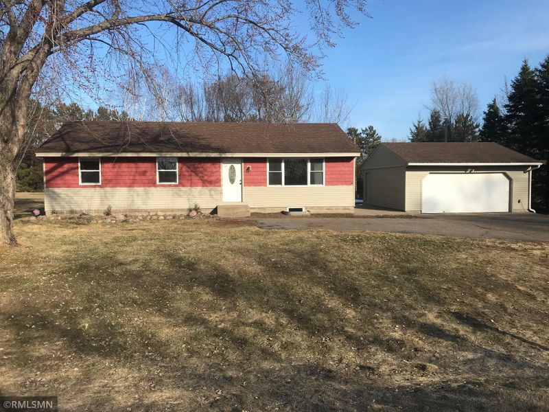 15151 Kangaroo St NW, Ramsey, MN 55303