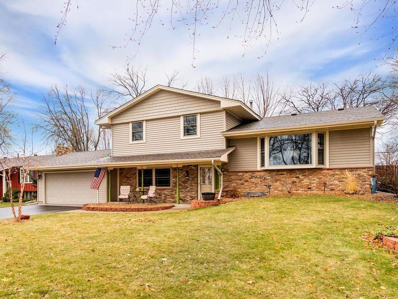 4149 Flag Ave N, New Hope, MN 55427