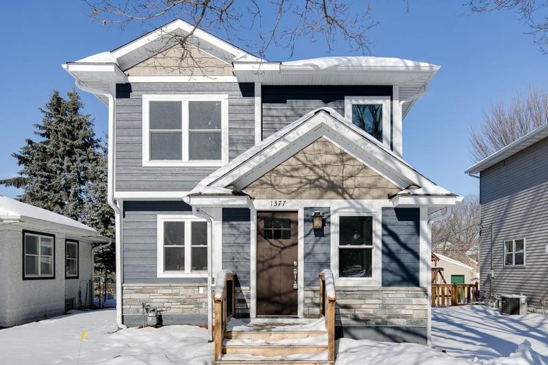 1377 James Ave, Saint Paul, MN 55105