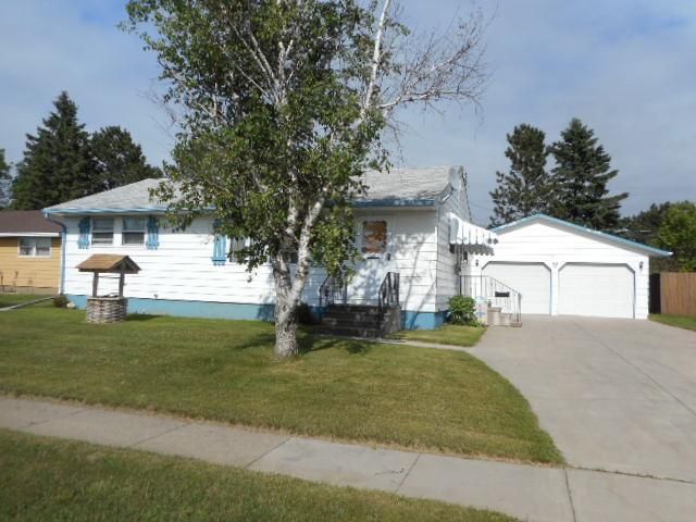 42 Beech Ct, Babbitt, MN 55706