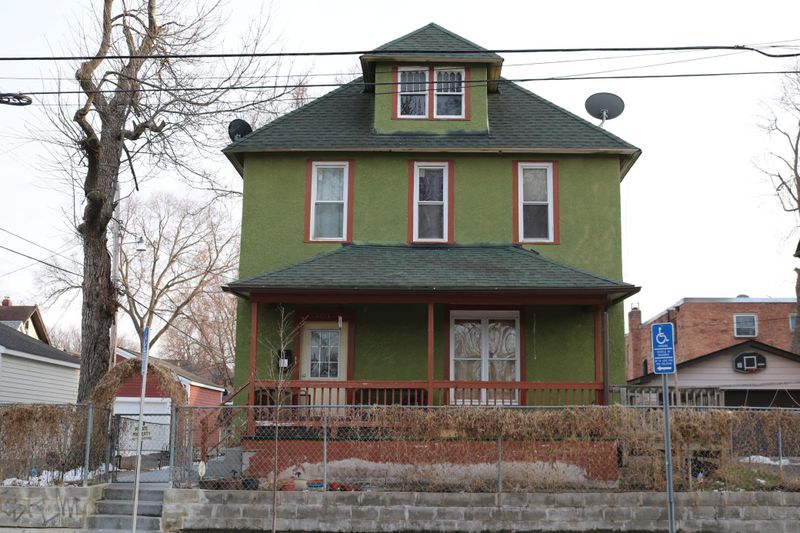 1611 E 26th St, Minneapolis, MN 55404