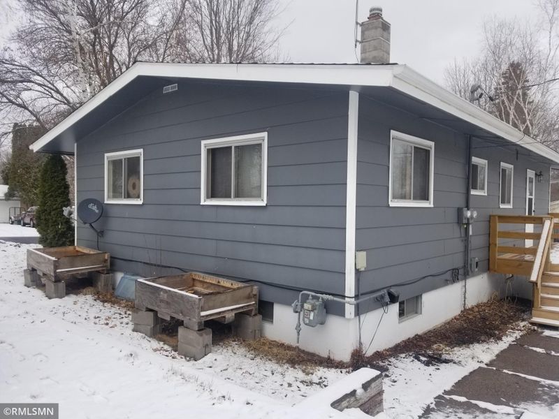 303 1st Ave S, Frederic, WI 54837