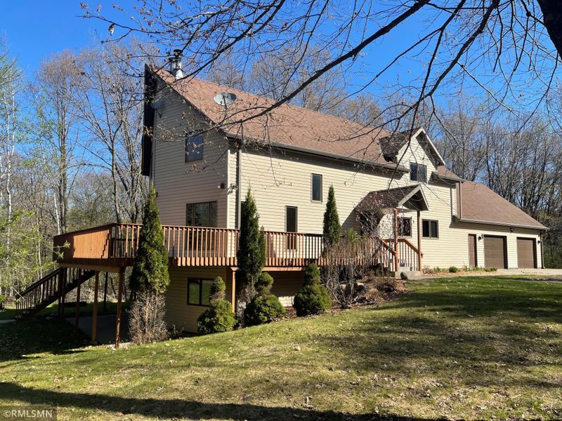 13022 Glen Cove Rd, Cold Spring, MN 56320