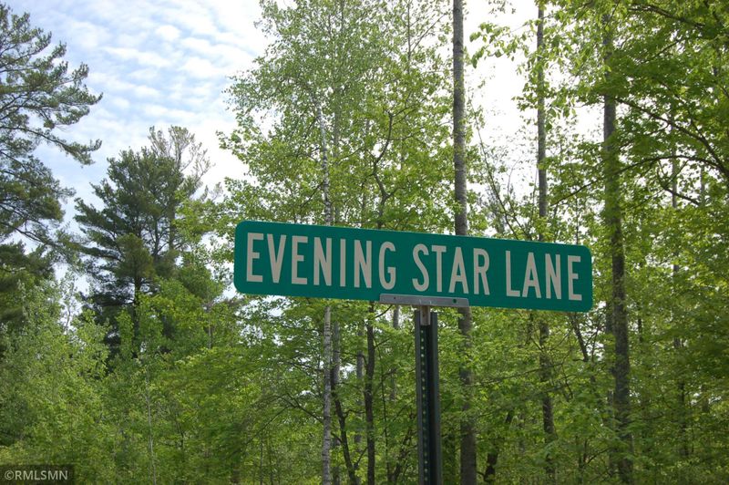 Lot 2 Evening Star, Emily, MN 56447