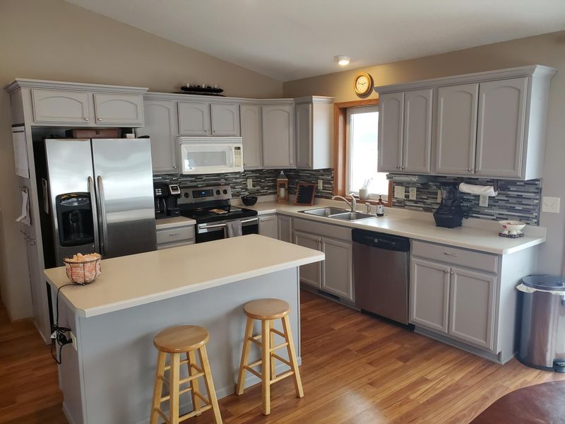 210 Kilborn St, Houston, MN 55943
