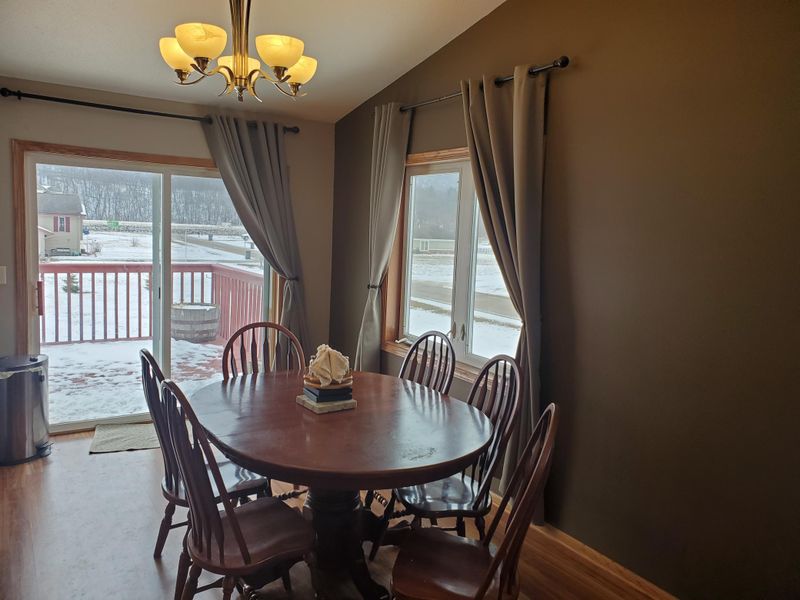 210 Kilborn St, Houston, MN 55943
