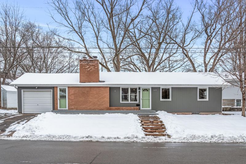 3619 31st Ave N, Robbinsdale, MN 55422