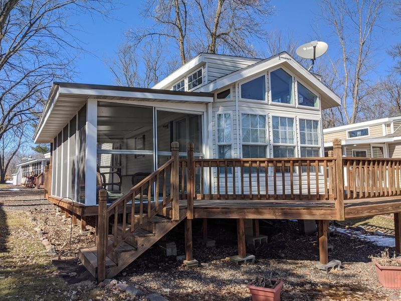 25664 Circle Dr, Garrison, MN 56450