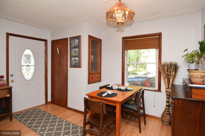 2430 S Lake George Dr NW, Cedar, MN 55011